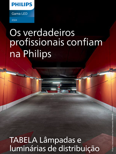 Philips Gama LED